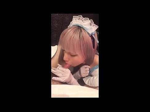 ❤️ Japanese Idol [mayuka], Fab Kis tus poj niam hnav khaub ncaws, ntu 1, tshuab pa thiab jerk tawm nrog tshuaj pleev ib ce Poj niam deev hluas nraug  ntawm peb
