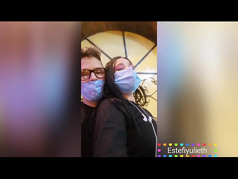 ❤️ Damn quarantine ua rau kuv vwm. Poj niam deev hluas nraug ntawm peb