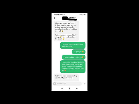 ❤️ Kuv ntxiv PAWG tshiab los ntawm Tinder rau kuv harem ( tham nrog Tinder nrog ) Poj niam deev hluas nraug ntawm peb